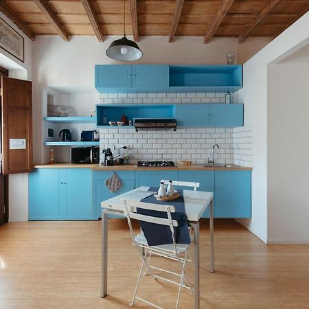 Appartement ViaBarbaroux10 à Turin Extérieur photo