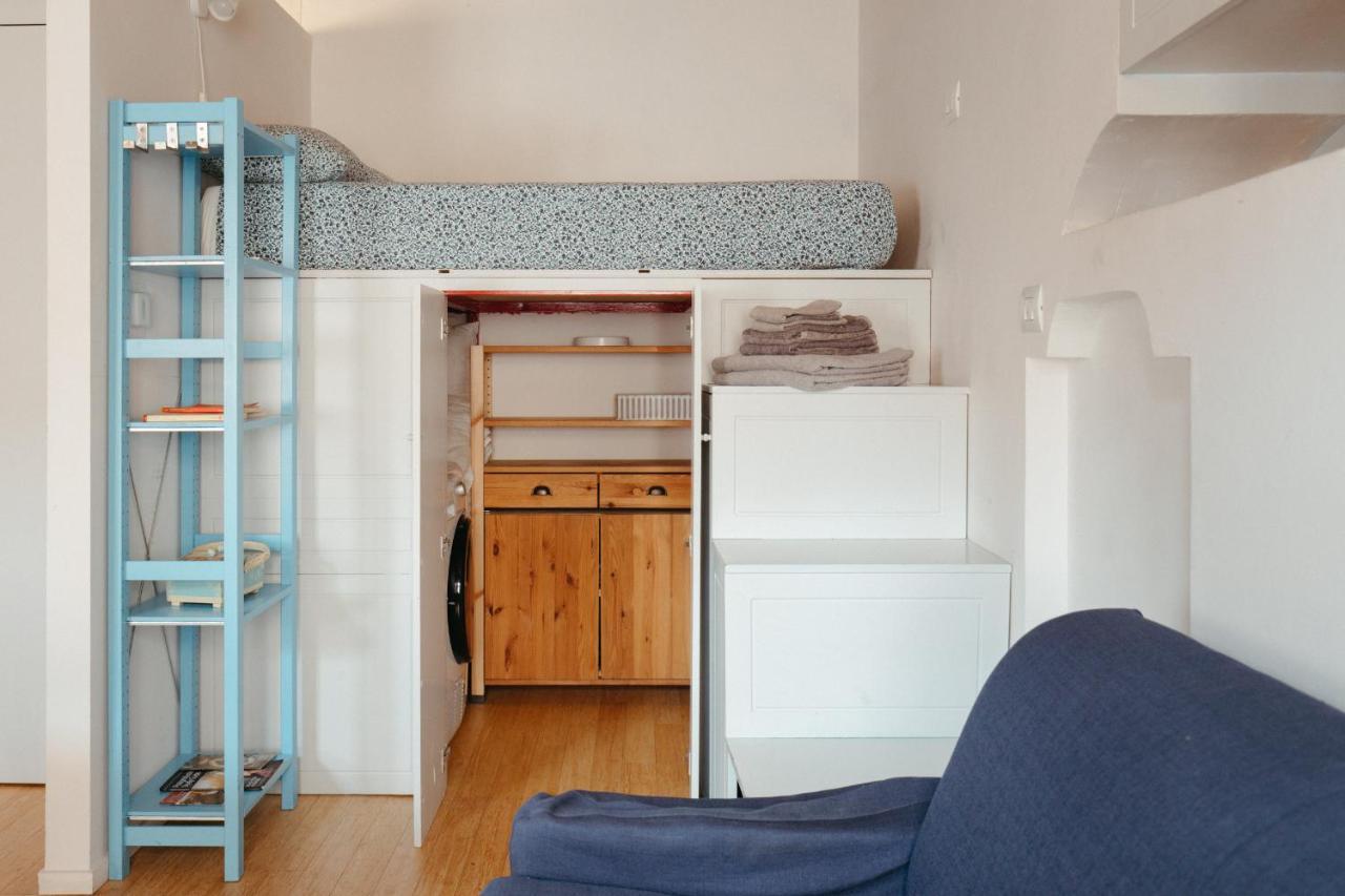 Appartement ViaBarbaroux10 à Turin Extérieur photo