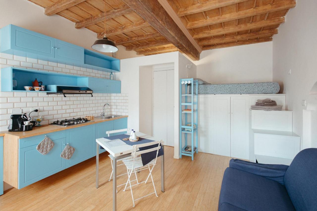 Appartement ViaBarbaroux10 à Turin Extérieur photo
