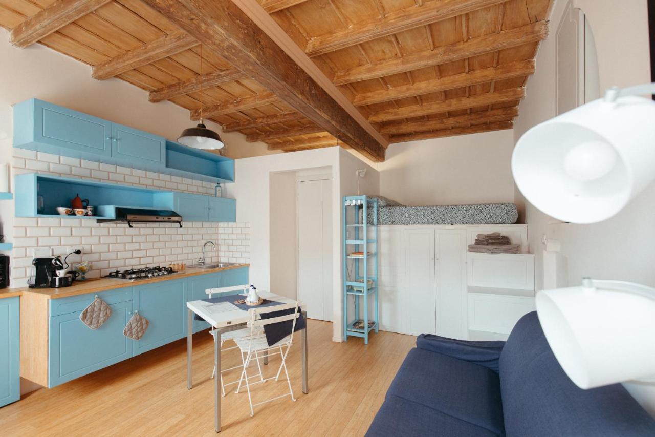 Appartement ViaBarbaroux10 à Turin Extérieur photo